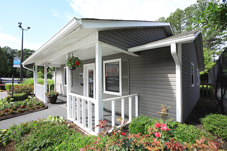 Southern Woods The Multifamily Advisory Group at Cushman & Wakefield